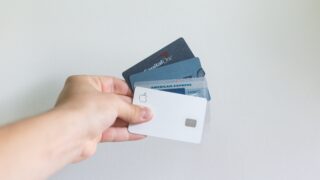 初めてのクレジットカード｜ビジネスモデルから考える学生の上手な使い方