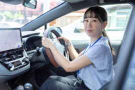 初めて車を買う大学生、新社会人へ｜新車・中古車の購入費を節約するコツ